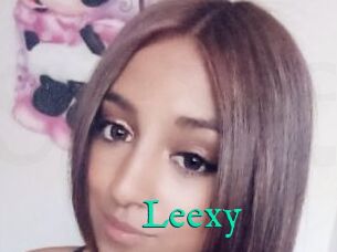 Leexy