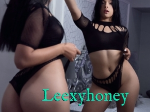 Leexyhoney