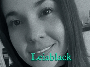 Leiablack