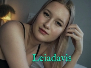 Leiadavis