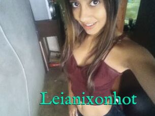 Leianixonhot