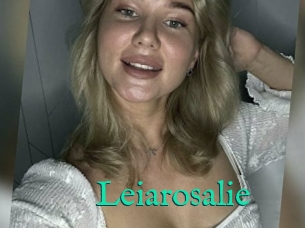 Leiarosalie