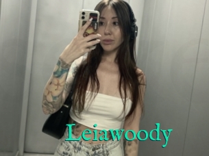 Leiawoody