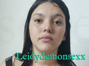 Leidydemonsexx