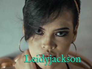 Leidyjackson