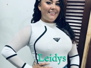 Leidys