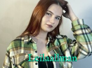 Leilaallman