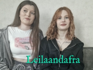 leilaandafra Sexe En Stock