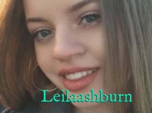 Leilaashburn