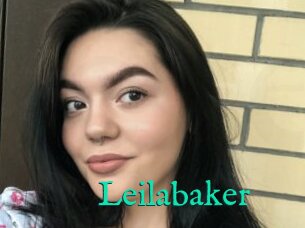 Leilabaker