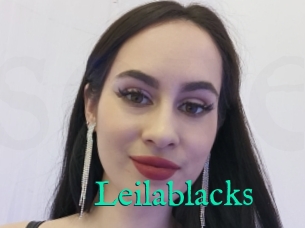 Leilablacks