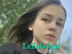 Leilabolam