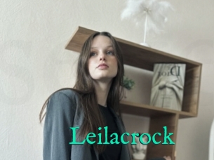 Leilacrock