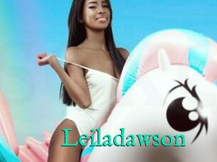 Leiladawson