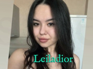 Leiladior