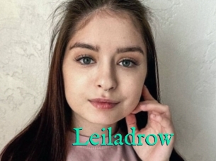 Leiladrow