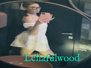 Leilafulwood