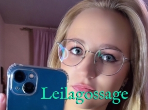 Leilagossage