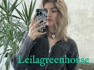 Leilagreenhouse