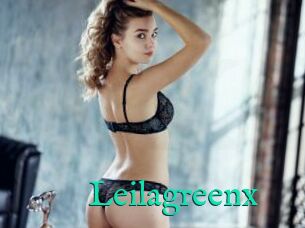 Leilagreenx