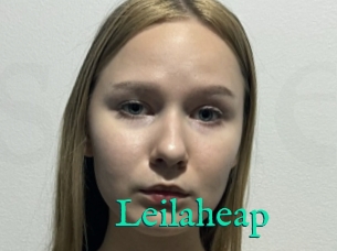 Leilaheap