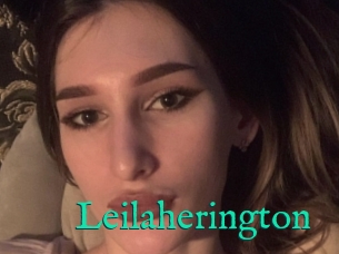 Leilaherington