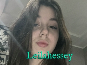 Leilahessey