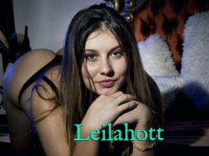 Leilahott