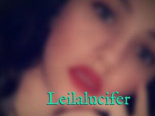 Leilalucifer