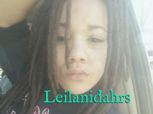 Leilanidahrs