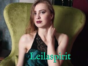 Leilaspirit