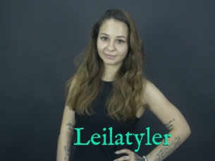 Leilatyler