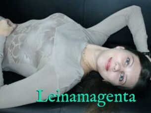 Leinamagenta