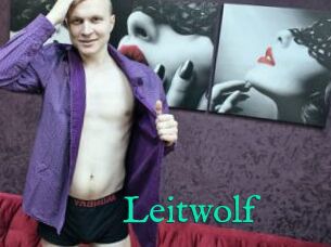 Leitwolf