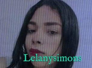 Lelanysimons