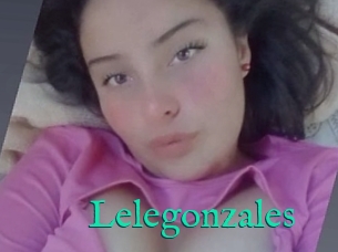 Lelegonzales