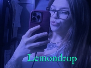 Lemondrop