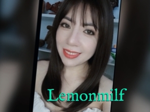 Lemonmilf