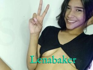 Lenabaker