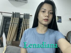 Lenadiana