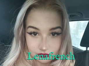 Lenafrench