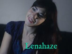 Lenahaze