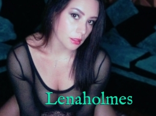 Lenaholmes