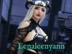 Lenaleenyann