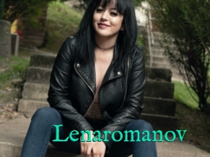 Lenaromanov