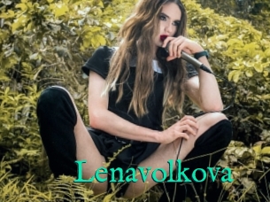 Lenavolkova