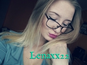 Lenaxx22
