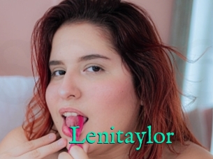 Lenitaylor