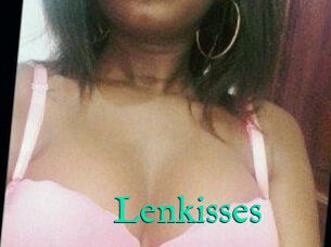 Lenkisses