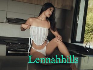 Lennahhills